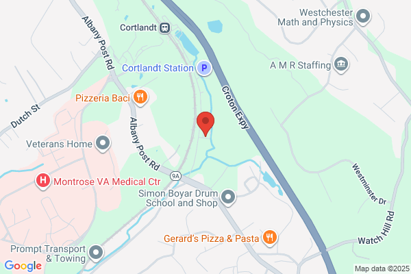 Cortlandt Teen Center