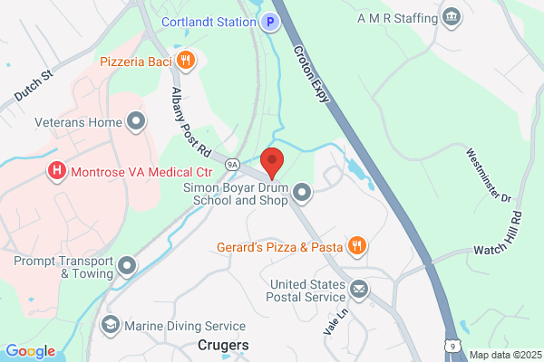 Cortlandt Town of