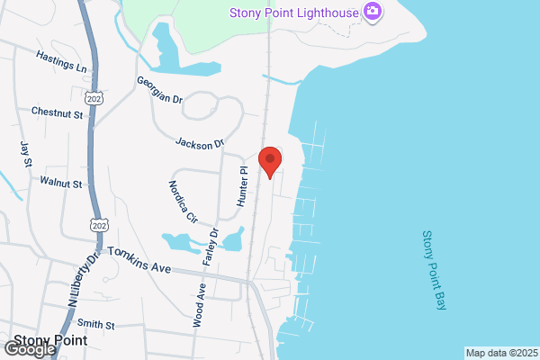 Stony Point Bay Marina & Yacht Club