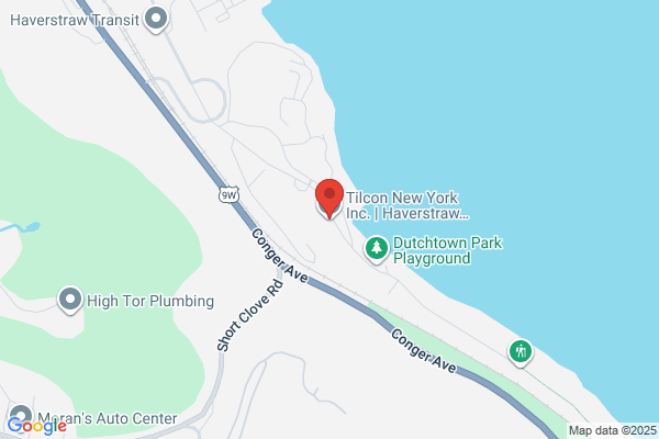 Til Con Quarries Inc