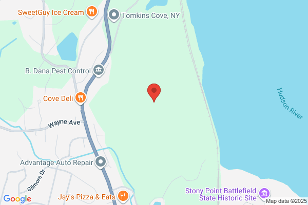 Tilcon Quarries Ny Inc