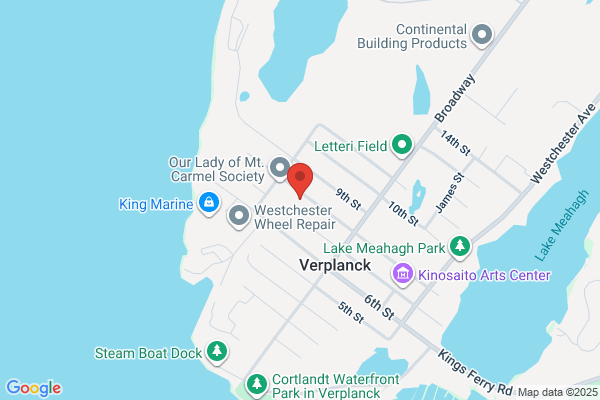 Verplanck Fuel & Garage