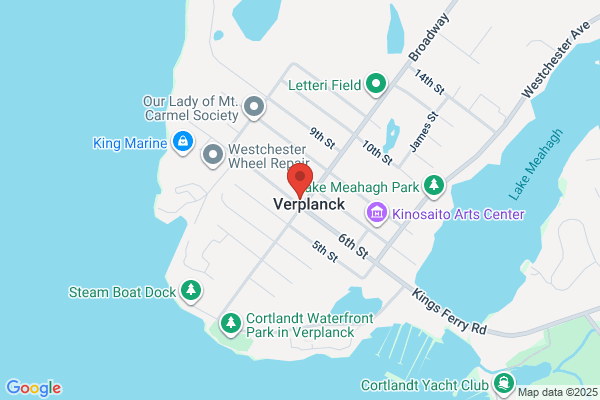 Verplanck Heating Supply