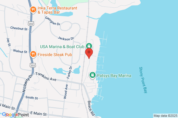 Willowcove Marina Inc