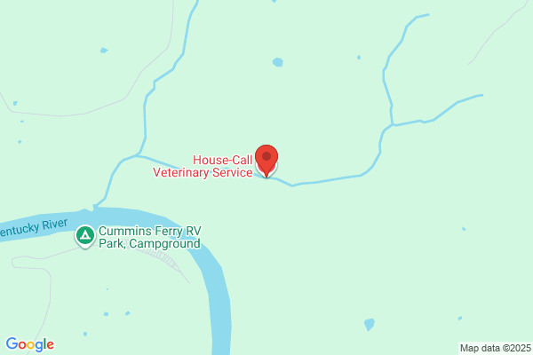House-Call Veterinary Service