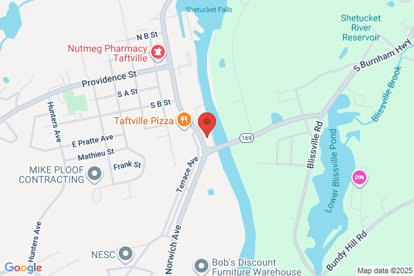 Quality Insulation of Eastern CT