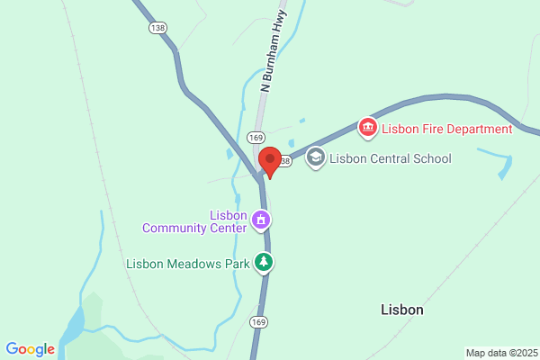 Connecticut State of, Public Safety Department of, State Police, Resident Troopers, Lisbon