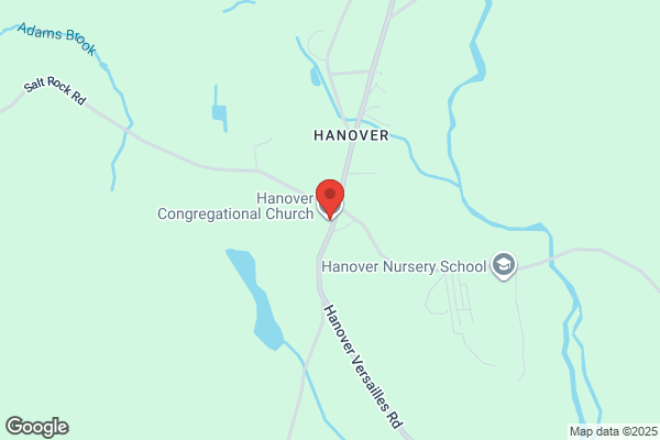 Hanover Congregational Church