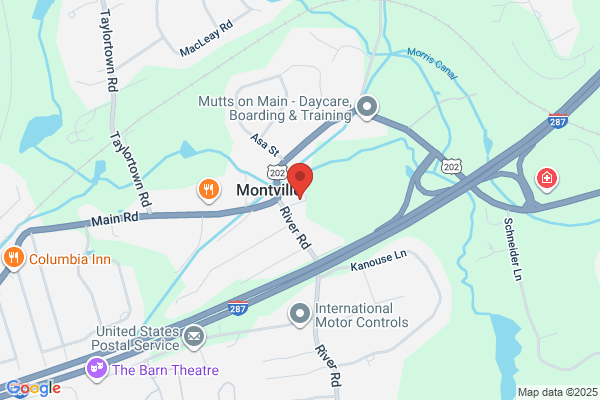Montville Auto Inc