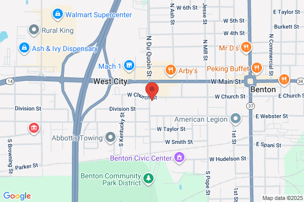 Willis Insurance Agency