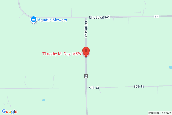 Day Timothy B