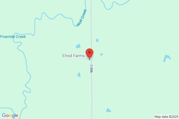 Elrod Grain Service Inc