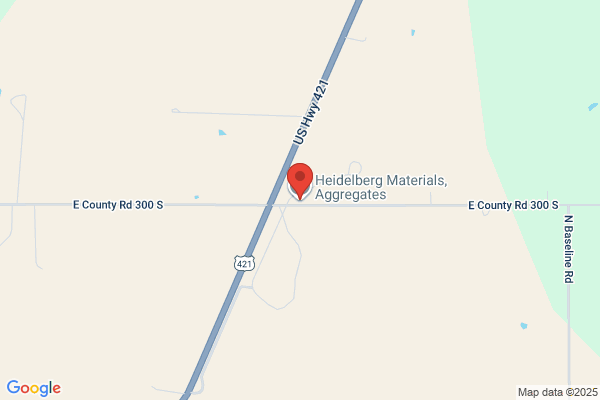 Scott County Stone