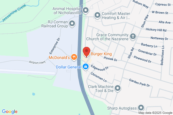 Burger King