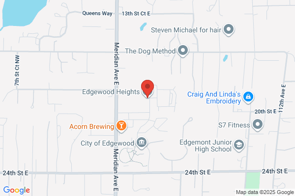 Edgewood Heights, Ltd.
