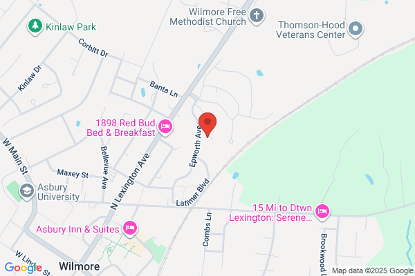 Asbury Heights Apartments