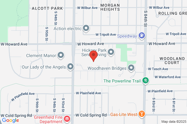 Briarwick Apartments