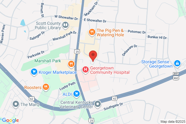 CHI Saint Joseph Medical Group - Primary Care, Wilmore