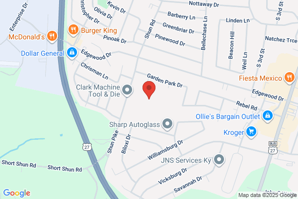 Clark Machine Tool & Die Inc