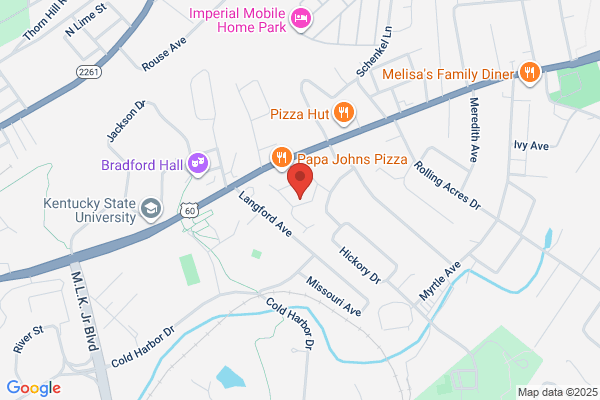 Hickory Hill Townehomes