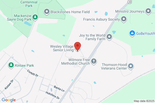 Wesley Village Senior Living Community