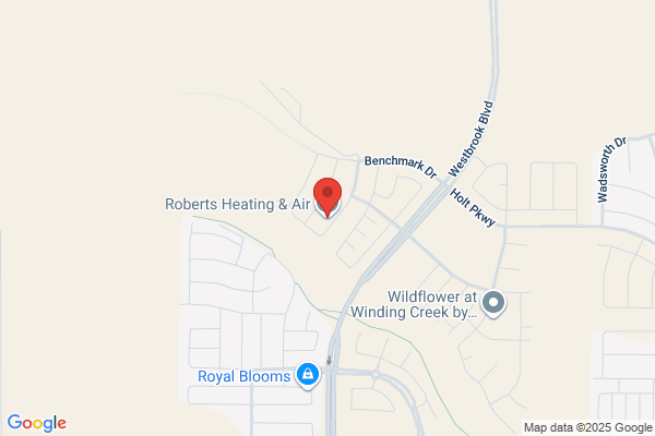 Roberts Heating & Air, LLC