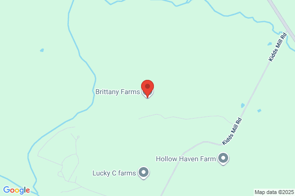 Brittany Farms