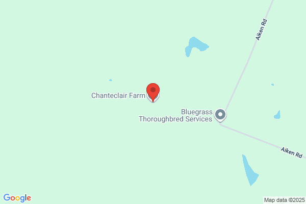 Chanteclair Farm Inc