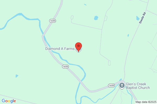 Diamond A Farms