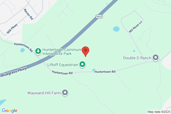 Honeysuckle Farm