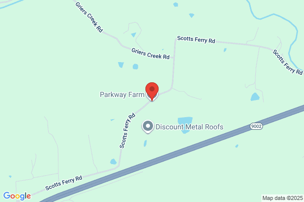 Parkway Farm