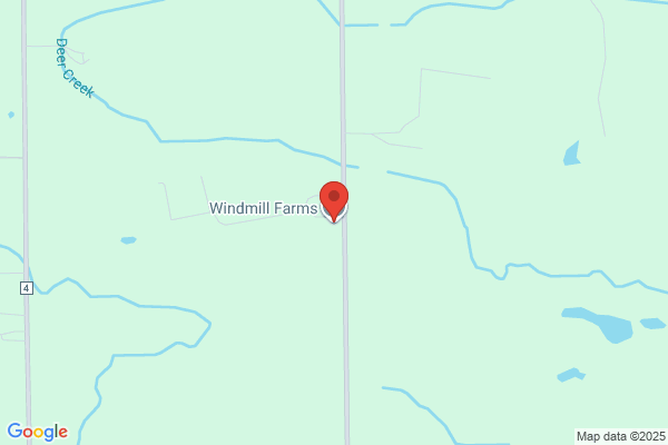 Windmill Farm Inc