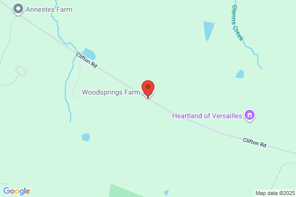 Woodsprings Farm