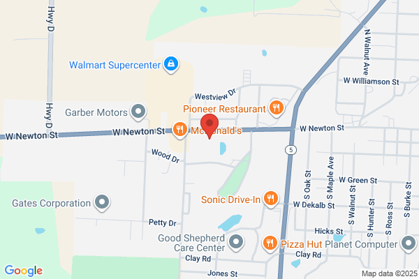 Versailles Flea Mall & Antique Center