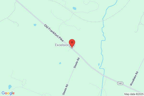 Excelsior Inc