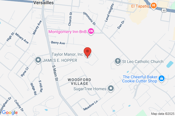 Taylor Manor Nursing Home