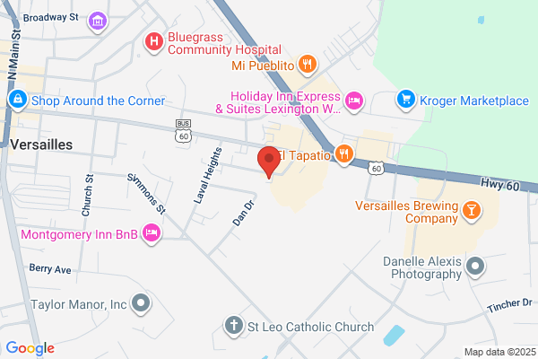 Versailles Family Medicine