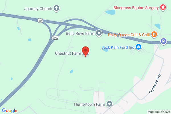 Chestnut Farm