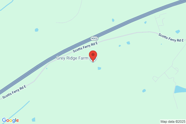 Grey Ridge Farms