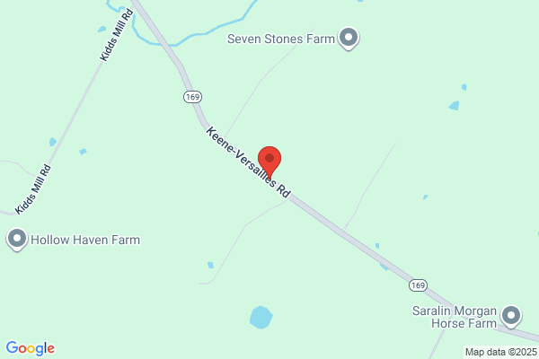 Seven Stones Farm