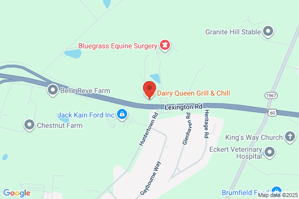 Dairy Queen Grill & Chill