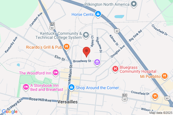 Blackburn & Ward Funeral Home