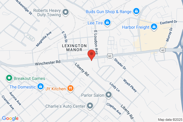 Kentucky Lighting & Supply Inc