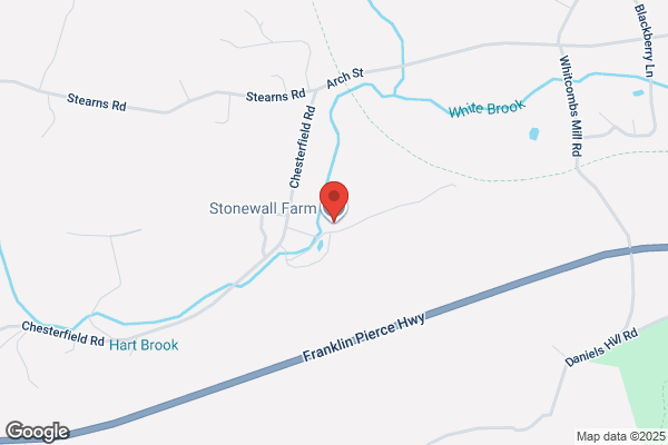 Stonewall Farm