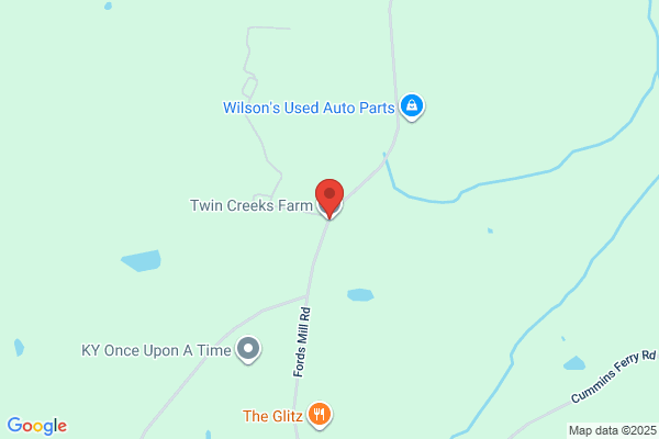 Twin Creeks Farm