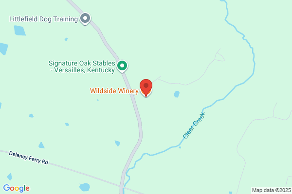 Wildside Winery