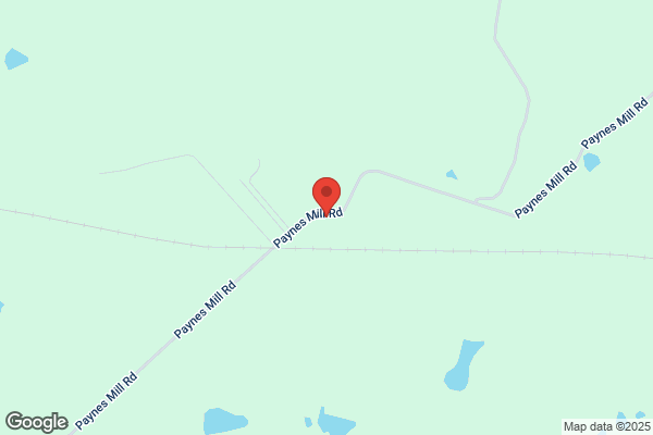 Buck Pond Farm