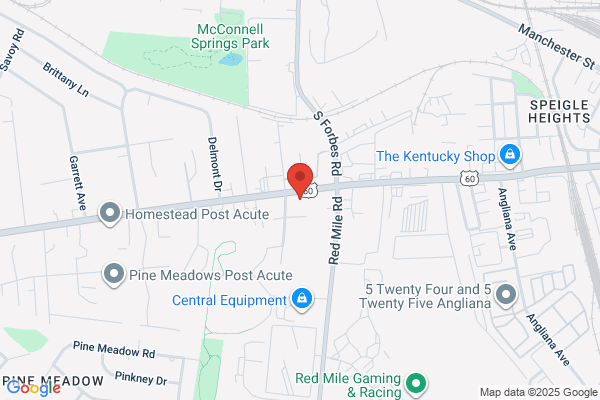 Kentucky Check Advance