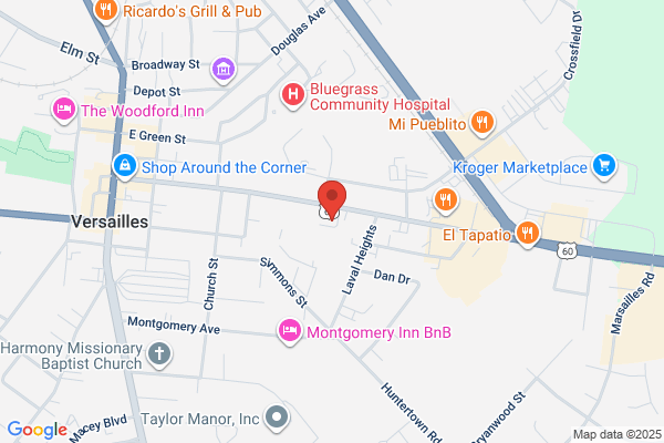 O'Reilly Auto Parts