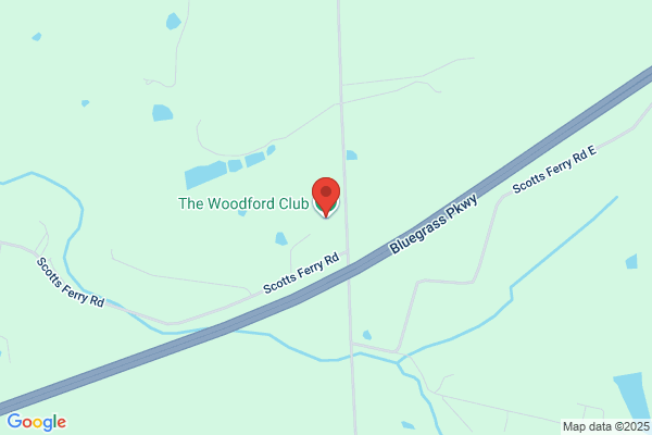 The Woodford Club